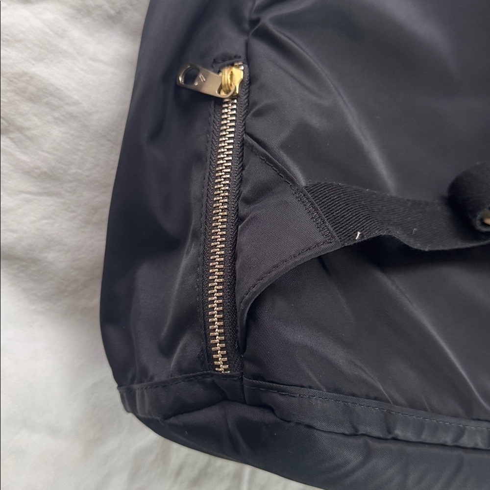 Black State Backpack - image 3